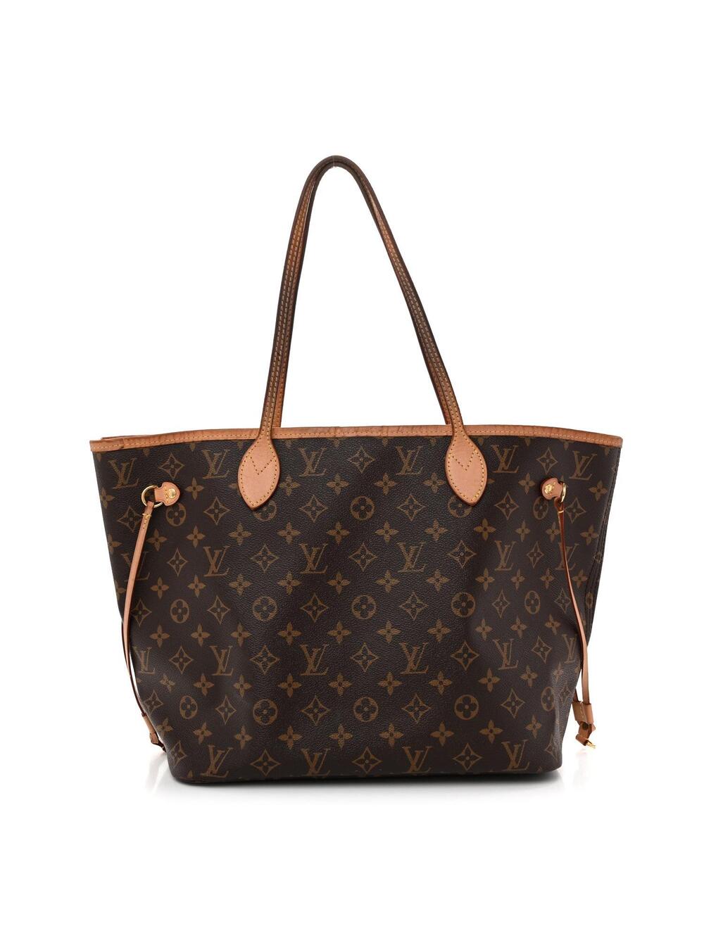 Louis Vuitton Neo Neverfull Mm Cherry #261538L16B